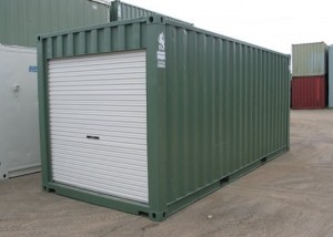 Container Storage Units 003 